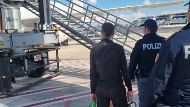 poliziarimpatri