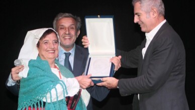 premio manfredi insinna