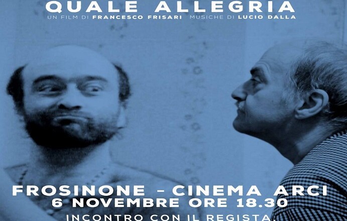 quale allegria