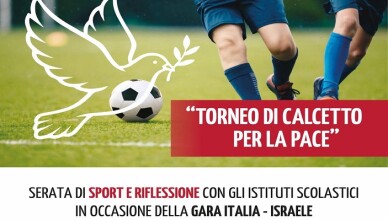 torneo calcetto pace fumone