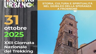 trekking urbano fr