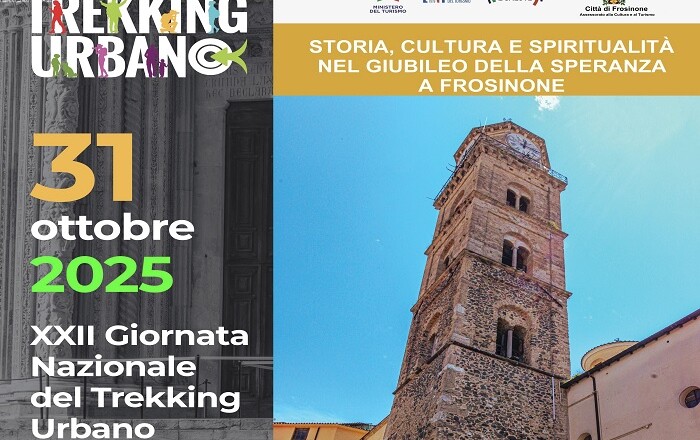 trekking urbano fr