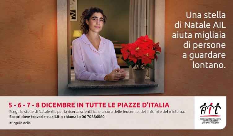 AIL STELLE DICEMBRE 2025