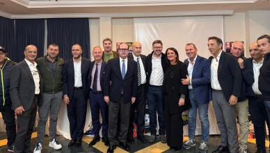 Anagni parte l’avvio delle consultazioni territoriali della Lega in Lazio