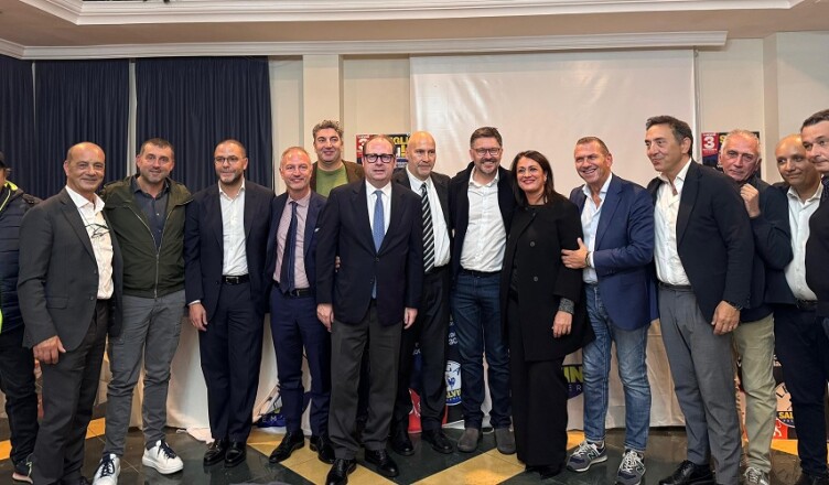 Anagni parte l’avvio delle consultazioni territoriali della Lega in Lazio