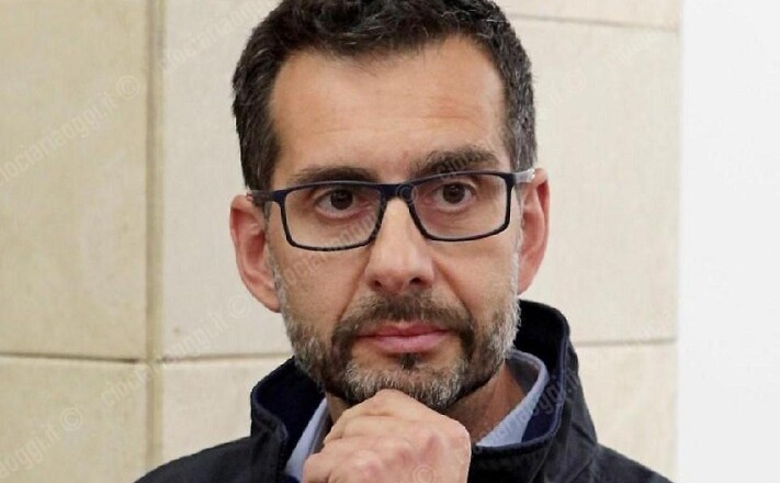 Anselmo Pizzutelli, presidente della Commissione Ambiente del Comune di Frosinone