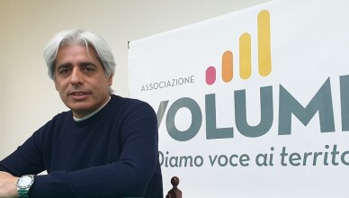 Antonio Pompeo Volume