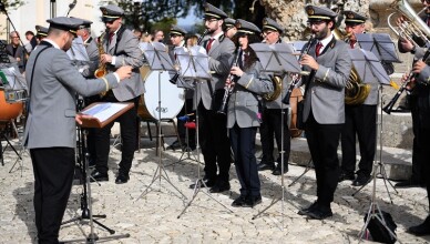 Banda Musicale Città di Cisterna