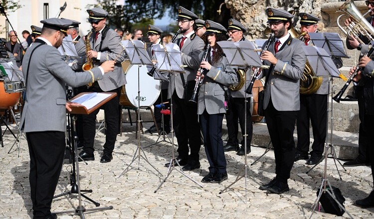 Banda Musicale Città di Cisterna