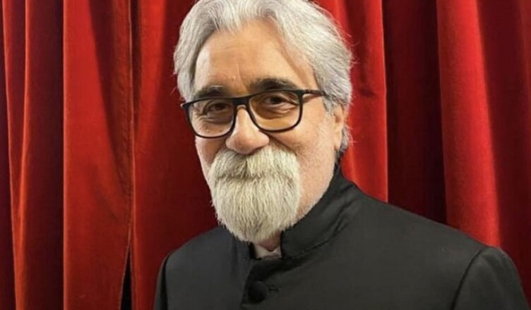 Beppe Vessicchio