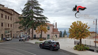 CARABINIERIPIGLIO