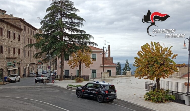 CARABINIERIPIGLIO