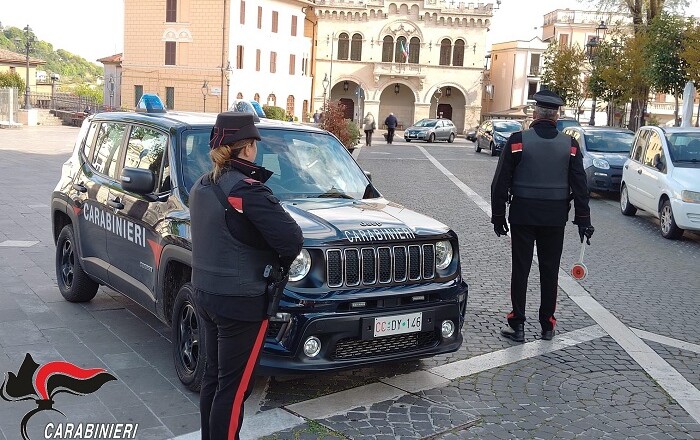 CC FIUGGI...