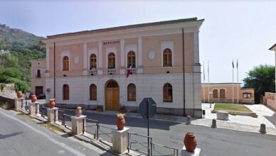 COMUNE ROCCASECCA