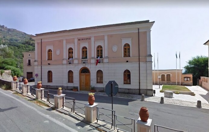 COMUNE ROCCASECCA