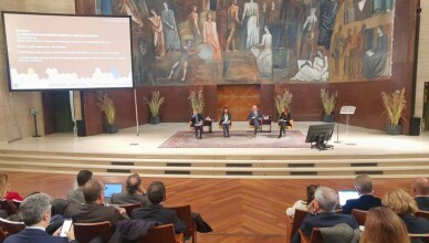 CON LE UNIVERSITÀ PER CREARE LE IMPRESE DEL FUTURO