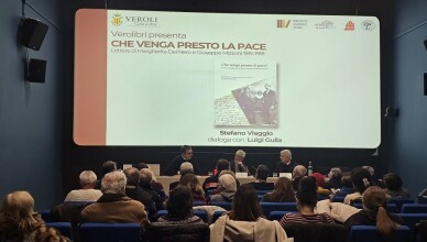 Che venga presto la pace