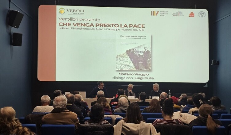 Che venga presto la pace