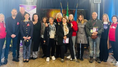 Convegno Consulata donne - 22 nov 25