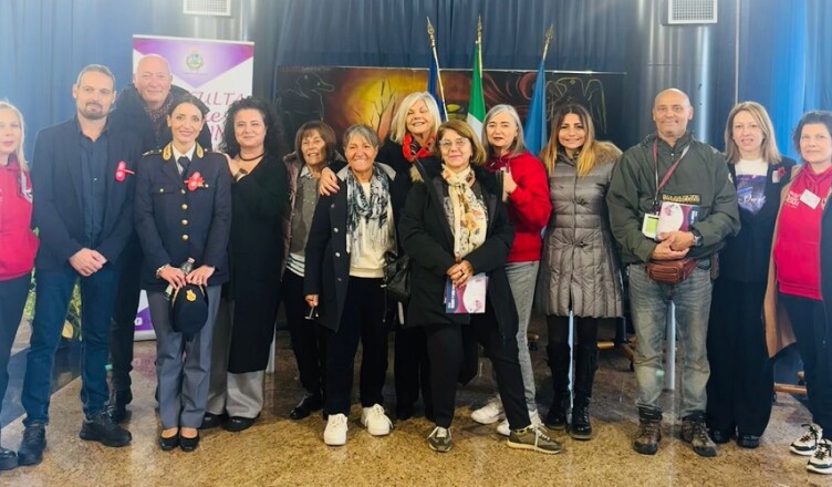 Convegno Consulata donne - 22 nov 25