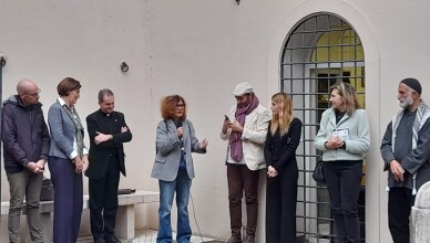 Cori_Cesare Dall’Oglio