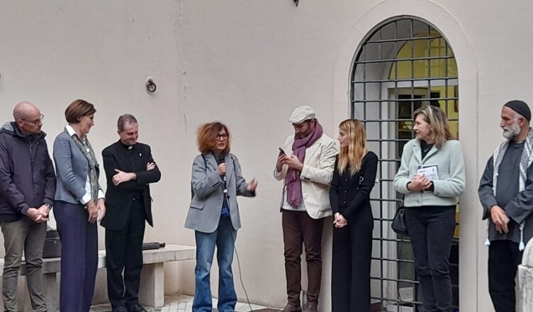 Cori_Cesare Dall’Oglio