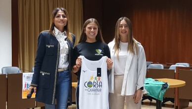 Corsa dei Quartieri Città di Cisterna