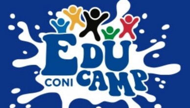 EDU CONI CAMP