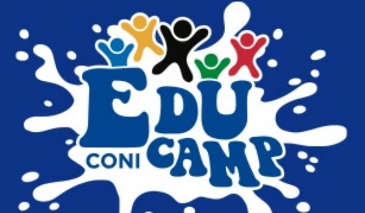 EDU CONI CAMP