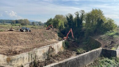 FERENTINO Torrente ALabro S.P.M.