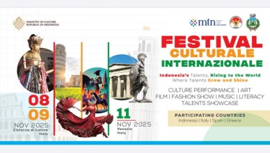 Festival Indo