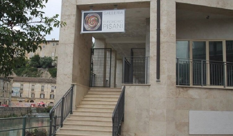 Galleria Pisani Isola del Liri