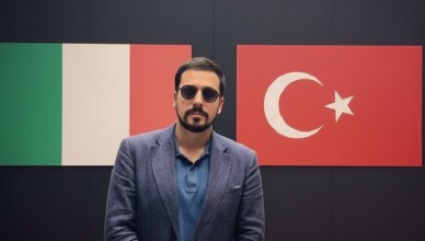 Giammetti, da Arpino il nuovo Delegato Rotary per le relazioni Italia–Turchia
