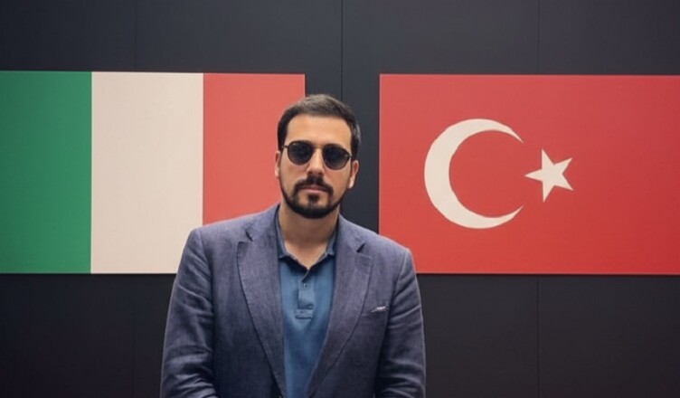Giammetti, da Arpino il nuovo Delegato Rotary per le relazioni Italia–Turchia