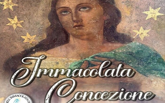 Immacolata Concezione Sora