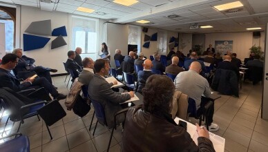 Le Organizzazioni Datoriali insieme per una strategia comune