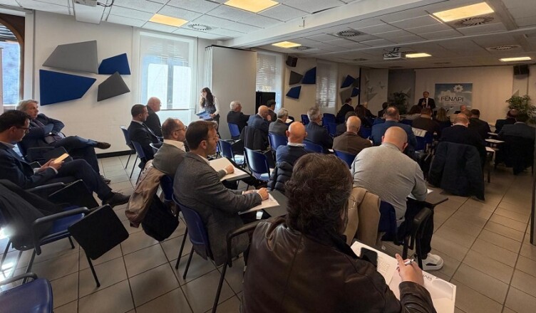 Le Organizzazioni Datoriali insieme per una strategia comune