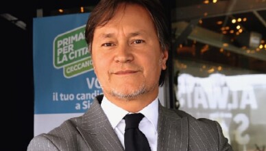 NOI MODERATI FROSINONE