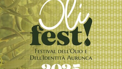 Olifest post