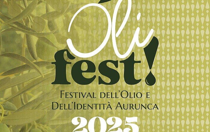 Olifest post