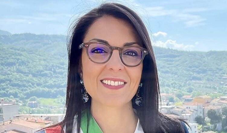 Pancrazia Di Benedetto