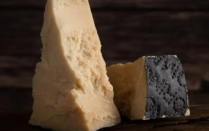 Pecorino Romano
