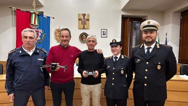 Polizia Locale 4.0