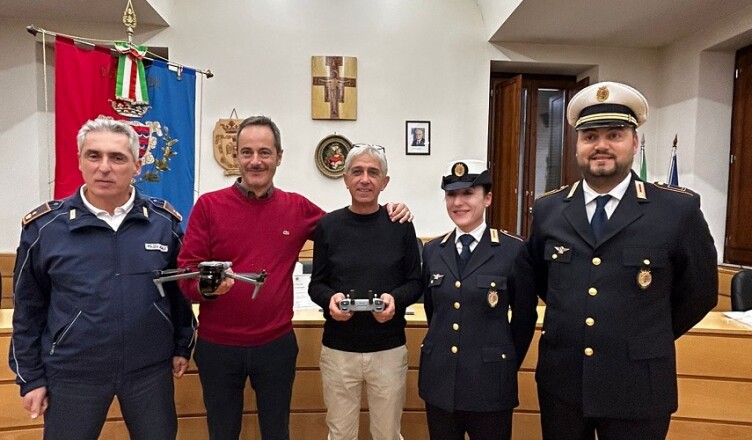 Polizia Locale 4.0