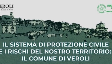 Protezione civile seminario