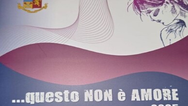 Questo non è amore 2025