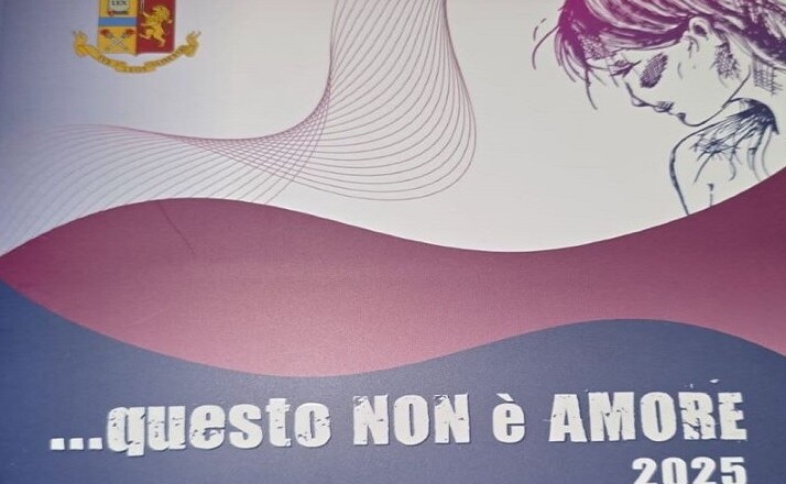 Questo non è amore 2025