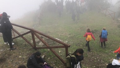 ROCCASECCA, LO SVILUPPO LEGATO AL TURISMO SCOLASTICO