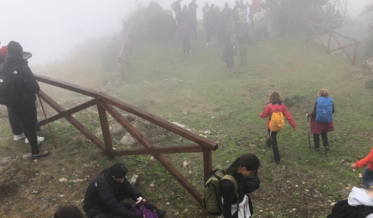 ROCCASECCA, LO SVILUPPO LEGATO AL TURISMO SCOLASTICO
