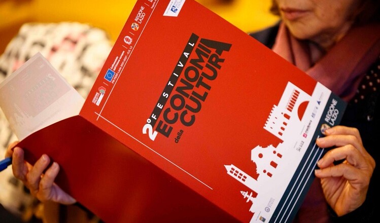 Regione_Lazio_Festival_economica_cultura_6_novembre_2025